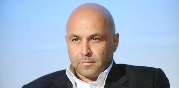 גילי כהן / צלם: תמר מצפי